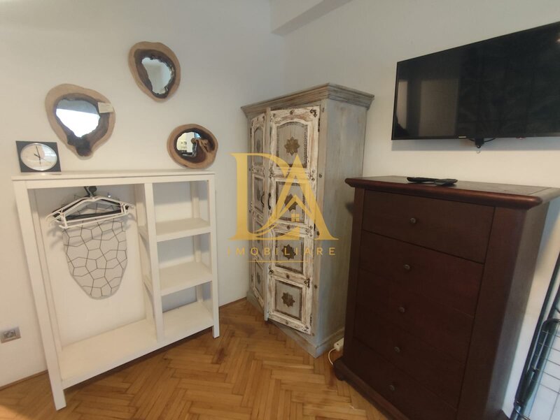Garsoniera | 22 mp | Ultracentral – Piata Mihail Kogalniceanu
